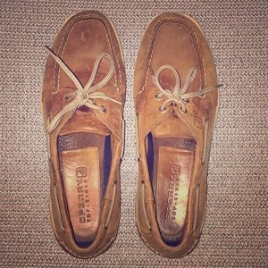 Men’s Sperry Top Siders